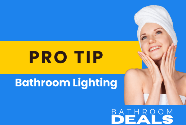 The Ultimate Guide to Bathroom Lighting Layering Light Sources for Functionality and Ambiance